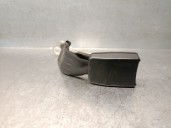 Replacement rear left seat belt buckle for Tata Indica 2006 1.4 63 kw OEM IAM reference 475SI48 475SI48 