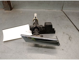 Recambio de limpia faros xenon para subaru legacy familiar/outback b13 (bp) 2.0 cat referencia OEM IAM 86636AG290 86636AG290 