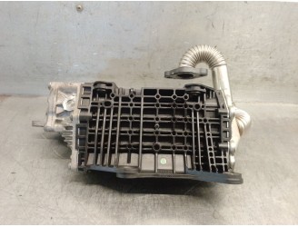 Recambio de enfriador egr para peugeot 3008 ii suv (mc_, mr_, mj_, m4_) 1.5 bluehdi 130 referencia OEM IAM 9813050280 9813050280