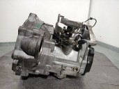 Recambio de caja cambios para volkswagen passat berlina (3c2) 1.9 tdi referencia OEM IAM HNV 0A4300045F 142461