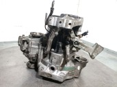 Recambio de caja cambios para volkswagen passat berlina (3c2) 1.9 tdi referencia OEM IAM HNV 0A4300045F 142461