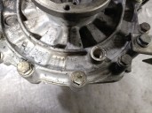 Recambio de caja cambios para volkswagen passat berlina (3c2) 1.9 tdi referencia OEM IAM HNV 0A4300045F 142461