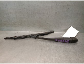 Recambio de brazo limpia trasero para tata indica 2006 1.4 63 kw referencia OEM IAM 475SI48 475SI48 