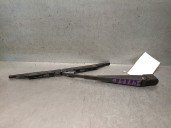 Recambio de brazo limpia trasero para tata indica 2006 1.4 63 kw referencia OEM IAM 475SI48 475SI48 