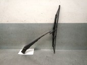 Recambio de brazo limpia trasero para tata indica 2006 1.4 63 kw referencia OEM IAM 475SI48 475SI48 