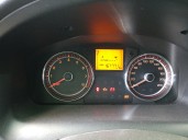 ssangyong korando (ck) del año 2013