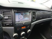 ssangyong korando (ck) del año 2013