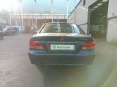 mitsubishi galant berlina (ea0) del año 1999