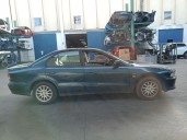 mitsubishi galant berlina (ea0) del año 1999