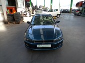 mitsubishi galant berlina (ea0) del año 1999