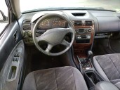 mitsubishi galant berlina (ea0) del año 1999