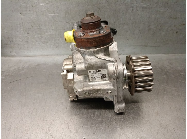 Recambio de bomba inyeccion para citroën c4 ii (nc_) 1.6 hdi 90 referencia OEM IAM 9688499680 1920RF 0445010516