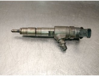 Recambio de inyector para citroën c4 ii (nc_) 1.6 hdi 90 referencia OEM IAM 0445110340 