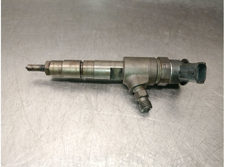 Recambio de inyector para citroën c4 ii (nc_) 1.6 hdi 90 referencia OEM IAM 0445110340 