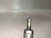 Recambio de inyector para citroën c4 ii (nc_) 1.6 hdi 90 referencia OEM IAM 0445110340 