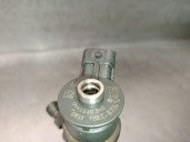 Recambio de inyector para citroën c4 ii (nc_) 1.6 hdi 90 referencia OEM IAM 0445110340 