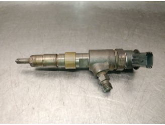 Recambio de inyector para citroën c4 ii (nc_) 1.6 hdi 90 referencia OEM IAM 0445110340 