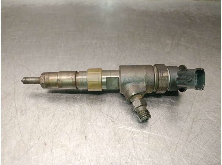 Recambio de inyector para citroën c4 ii (nc_) 1.6 hdi 90 referencia OEM IAM 0445110340 