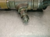 Replacement injector for Citroën C4 II (NC_) 1.6 HDi 90 OEM IAM reference 0445110340 