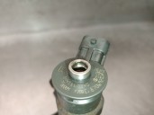 Replacement injector for Citroën C4 II (NC_) 1.6 HDi 90 OEM IAM reference 0445110340 