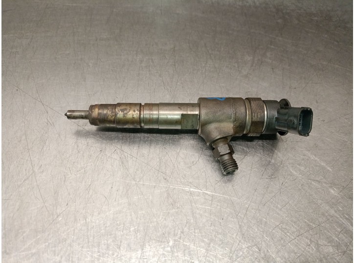 Recambio de inyector para citroën c4 ii (nc_) 1.6 hdi 90 referencia OEM IAM 0445110340 0445110340