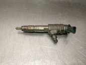 Recambio de inyector para citroën c4 ii (nc_) 1.6 hdi 90 referencia OEM IAM 0445110340 0445110340
