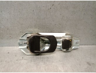 Replacement front right interior door handle for Tata Indica 2006 1.4 63 kw OEM IAM reference 475SI48 475SI48 