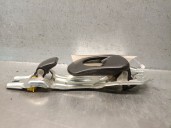 Recambio de maneta interior delantera derecha para tata indica 2006 1.4 63 kw referencia OEM IAM 475SI48 475SI48 