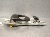 Recambio de maneta interior delantera derecha para tata indica 2006 1.4 63 kw referencia OEM IAM 475SI48 475SI48 