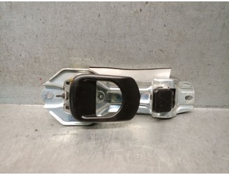 Recambio de maneta interior trasera derecha para tata indica 2006 1.4 63 kw referencia OEM IAM 475SI48 475SI48 