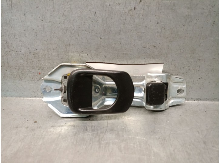 Recambio de maneta interior trasera derecha para tata indica 2006 1.4 63 kw referencia OEM IAM 475SI48 475SI48 