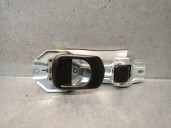 Recambio de maneta interior trasera derecha para tata indica 2006 1.4 63 kw referencia OEM IAM 475SI48 475SI48 