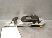 Recambio de maneta interior trasera derecha para tata indica 2006 1.4 63 kw referencia OEM IAM 475SI48 475SI48 