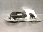 Recambio de maneta interior trasera derecha para tata indica 2006 1.4 63 kw referencia OEM IAM 475SI48 475SI48 