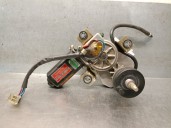 Recambio de motor limpia trasero para tata indica 2006 1.4 63 kw referencia OEM IAM 284282400108 