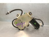 Recambio de motor limpia trasero para tata indica 2006 1.4 63 kw referencia OEM IAM 284282400108 