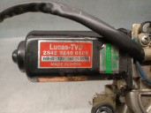 Replacement rear wiper motor for Tata Indica 2006 1.4 63 kw OEM IAM reference 284282400108 