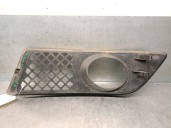 Replacement right bumper grille for Tata Indica 2006 1.4 63 kw OEM IAM reference 475SI48 475SI48 