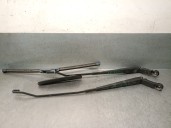 Recambio de brazo limpia delantero derecho para tata indica 2006 1.4 63 kw referencia OEM IAM 475SI48 475SI48 