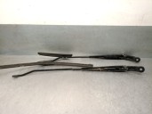 Recambio de brazo limpia delantero derecho para tata indica 2006 1.4 63 kw referencia OEM IAM 475SI48 475SI48 