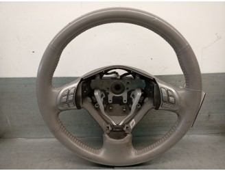 Recambio de volante para subaru forester (sh_) 2.0 d awd (shh) referencia OEM IAM 34312AG100LU 34312AG100LU 