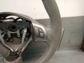 Recambio de volante para subaru forester (sh_) 2.0 d awd (shh) referencia OEM IAM 34312AG100LU 34312AG100LU 