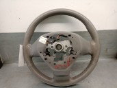 Recambio de volante para subaru forester (sh_) 2.0 d awd (shh) referencia OEM IAM 34312AG100LU 34312AG100LU 