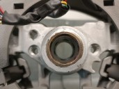 Recambio de volante para subaru forester (sh_) 2.0 d awd (shh) referencia OEM IAM 34312AG100LU 34312AG100LU 