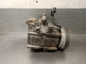 Air conditioning compressor replacement part for Hyundai Tucson (JM) 2.0 CRDi CAT OEM IAM reference 977012E200 977012E200 