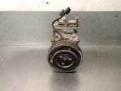 Recambio de compresor aire acondicionado para hyundai tucson (jm) 2.0 crdi cat referencia OEM IAM 977012E200 977012E200 