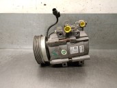 Air conditioning compressor replacement part for Hyundai Tucson (JM) 2.0 CRDi CAT OEM IAM reference 977012E200 977012E200 