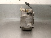 Air conditioning compressor replacement part for Hyundai Tucson (JM) 2.0 CRDi CAT OEM IAM reference 977012E200 977012E200 