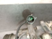 Recambio de compresor aire acondicionado para hyundai tucson (jm) 2.0 crdi cat referencia OEM IAM 977012E200 977012E200 