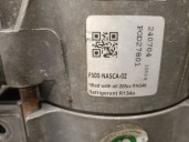 Recambio de compresor aire acondicionado para hyundai tucson (jm) 2.0 crdi cat referencia OEM IAM 977012E200 977012E200 